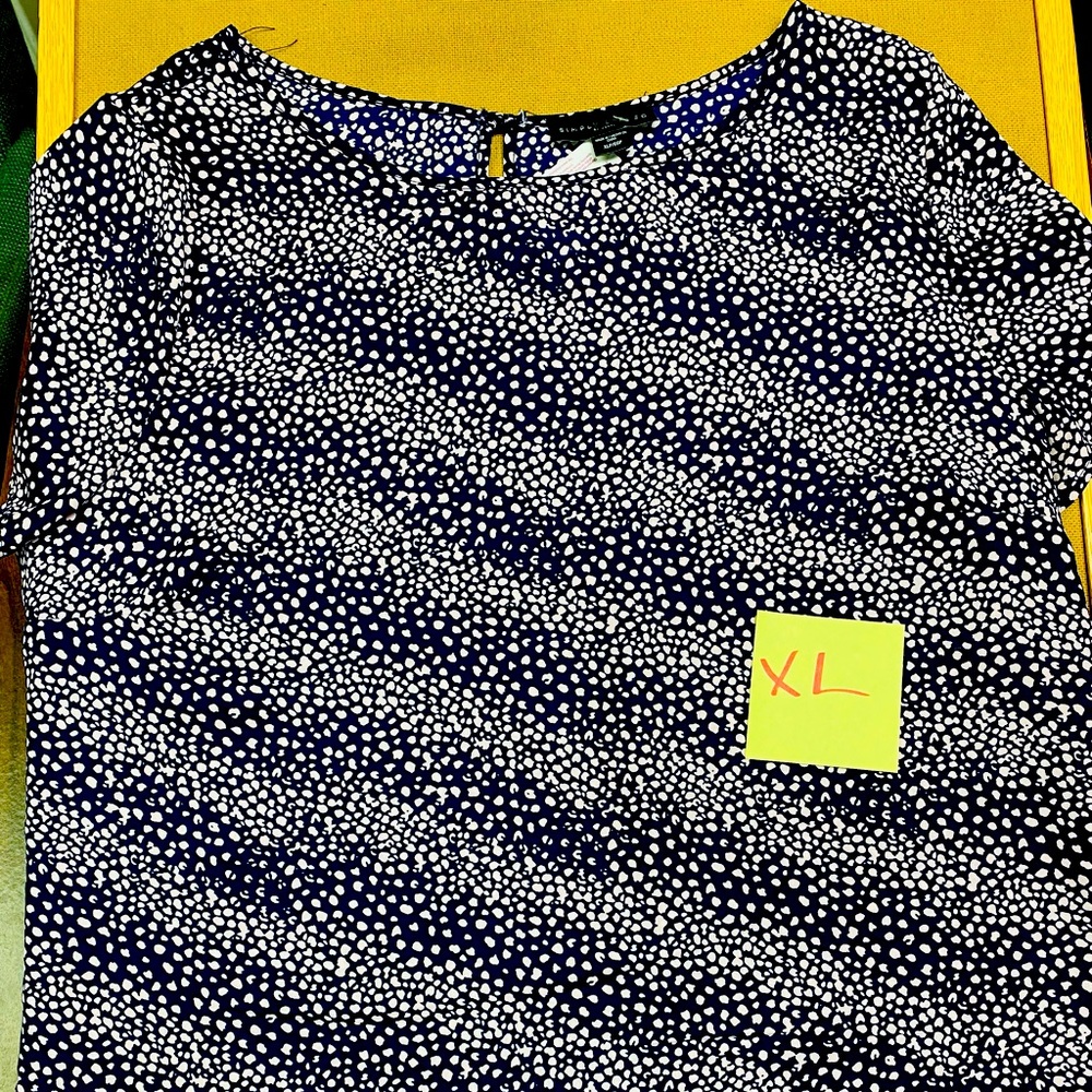 Xl top